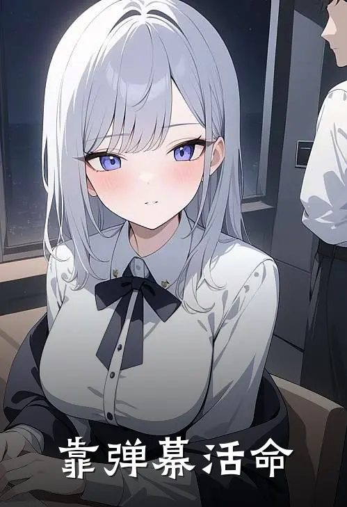 靠弹幕活命(沈墨林霜儿)免费小说笔趣阁_完结版小说推荐靠弹幕活命(沈墨林霜儿)