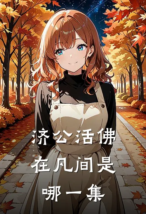 济公活佛在凡间是哪一集