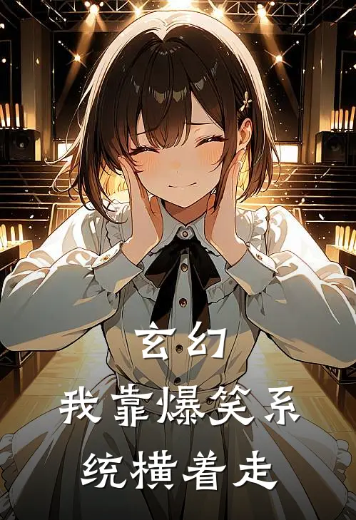 玄幻：我靠爆笑系统横着走林野王胖免费小说在线阅读_热门小说在线阅读玄幻：我靠爆笑系统横着走林野王胖