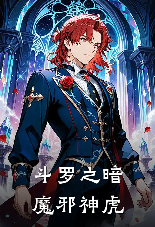 斗罗之暗魔邪神虎(阿凯阿凯)热门的小说_热门网络小说推荐斗罗之暗魔邪神虎(阿凯阿凯)