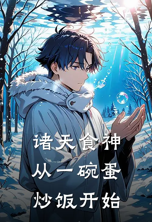 诸天食神：从一碗蛋炒饭开始(苏晓渡边一郎)无弹窗小说免费阅读_小说完整版免费阅读诸天食神：从一碗蛋炒饭开始苏晓渡边一郎