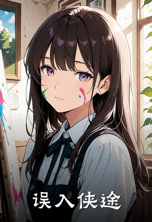 误入侠途谢不凡谢不凡免费完本小说_小说推荐完本误入侠途(谢不凡谢不凡)