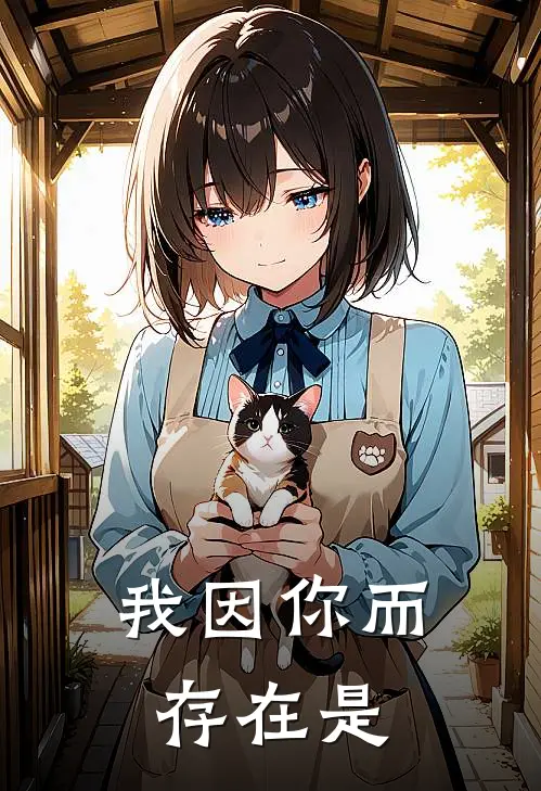 我因你而存在是