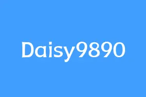 Daisy9890