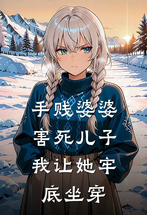 念念昊昊（手贱婆婆害死儿子，我让她牢底坐穿）全文免费阅读无弹窗大结局_