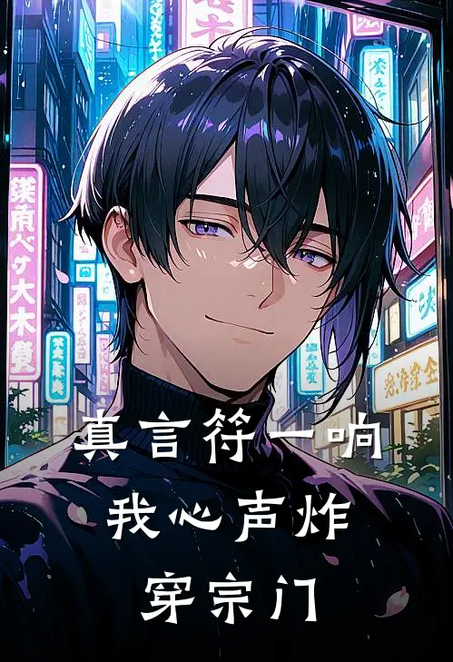 真言符一响，我心声炸穿宗门莲花合欢宗小说完整版_完结版小说推荐真言符一响，我心声炸穿宗门(莲花合欢宗)