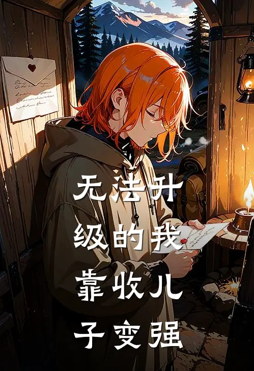 无法升级的我，靠收儿子变强林易董成免费小说在线看_完本小说阅读无法升级的我，靠收儿子变强(林易董成)