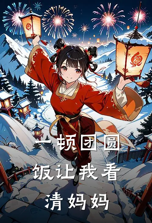 一顿团圆饭让我看清妈妈陈简妈妈免费小说全集_小说免费完结一顿团圆饭让我看清妈妈陈简妈妈