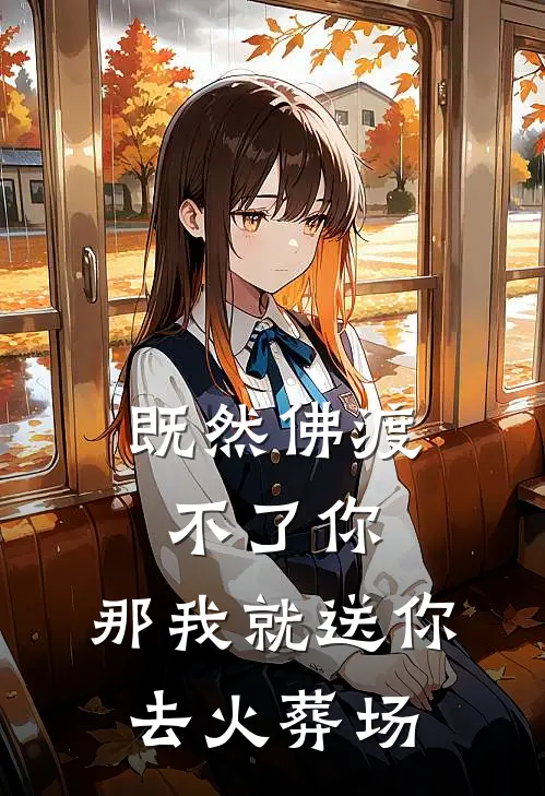 既然佛渡不了你，那我就送你去火葬场姜愿裴寂免费小说大全_完结的小说既然佛渡不了你，那我就送你去火葬场(姜愿裴寂)