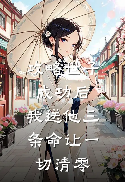 绾绾傅沉渊攻略世子成功后，我送他三条命让一切清零全章节在线阅读_攻略世子成功后，我送他三条命让一切清零全集免费在线阅读