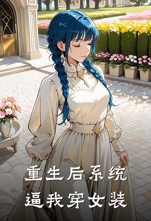 重生后系统逼我穿女装(林舟赵磊)全本免费在线阅读_重生后系统逼我穿女装最新章节在线阅读