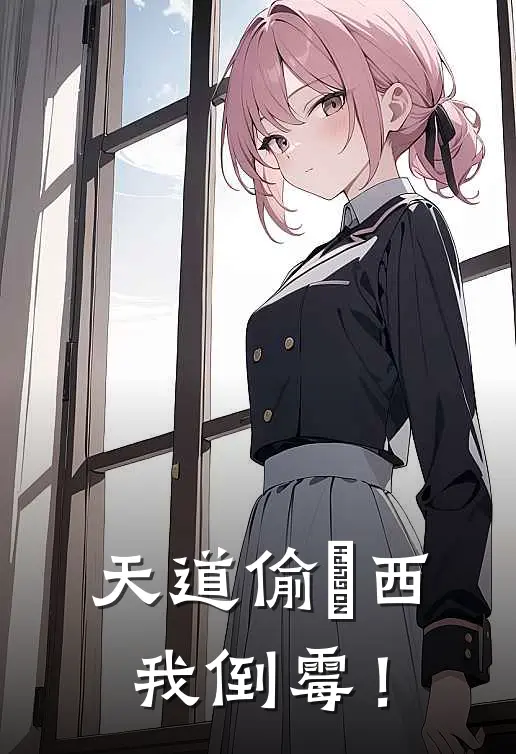 钟离甫钟离楚(天道偷東西，我倒霉！)_《天道偷東西，我倒霉！》最新章节免费在线阅读