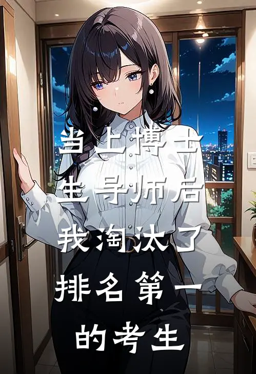 当上博士生导师后，我淘汰了排名第一的考生(宋诗愿高淮南)热门小说大全_免费小说大全当上博士生导师后，我淘汰了排名第一的考生宋诗愿高淮南