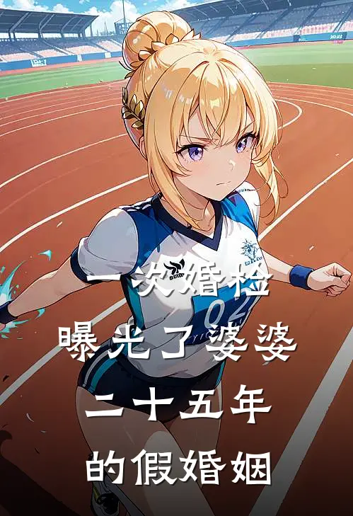 一次婚检，曝光了婆婆二十五年的假婚姻王淑珍沈明华完本完结小说_无弹窗全文免费阅读一次婚检，曝光了婆婆二十五年的假婚姻(王淑珍沈明华)