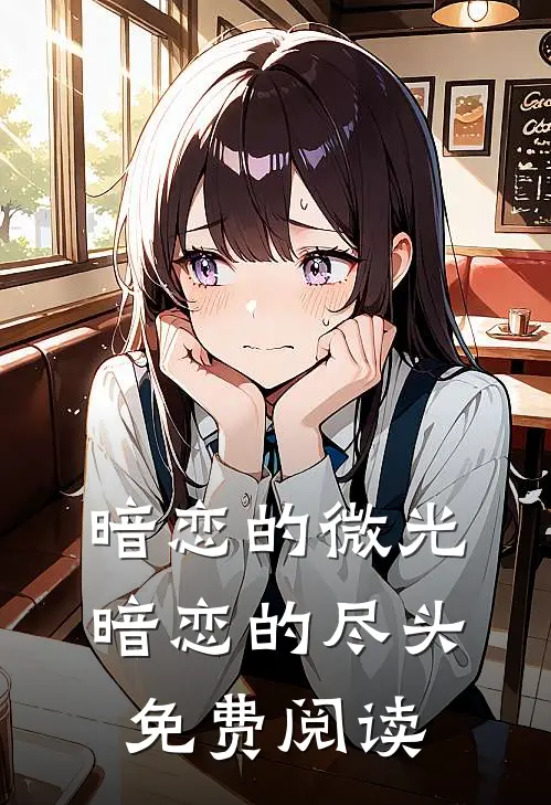 暗恋的微光暗恋的尽头免费阅读