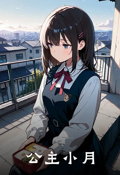 刘华韩墨辞公主小月全文免费阅读_刘华韩墨辞完整版免费阅读