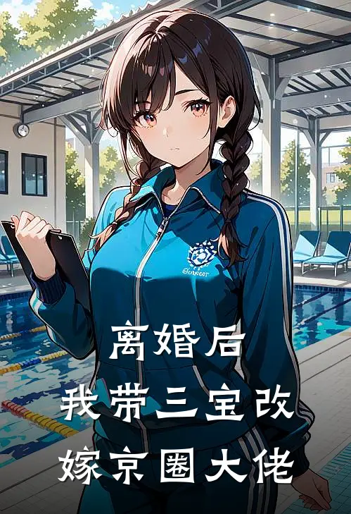 离婚后，我带三宝改嫁京圈大佬(沈珏江琬白)最新推荐小说_在哪看免费小说离婚后，我带三宝改嫁京圈大佬沈珏江琬白