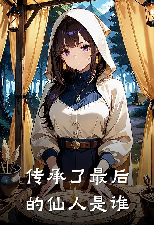 传承了最后的仙人是谁