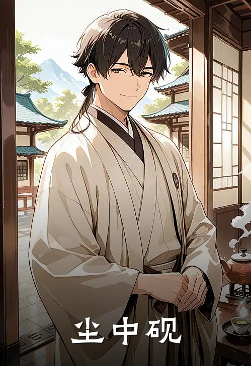 尘中砚沈砚青云宗完本完结小说_热门小说排行榜尘中砚沈砚青云宗