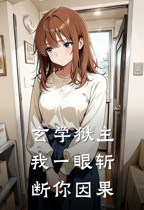 玄学狱主：我一眼斩断你因果苏铭王虎全文免费阅读无弹窗大结局_(玄学狱主：我一眼斩断你因果)苏铭王虎最新章节列表笔趣阁（玄学狱主：我一眼斩断你因果）