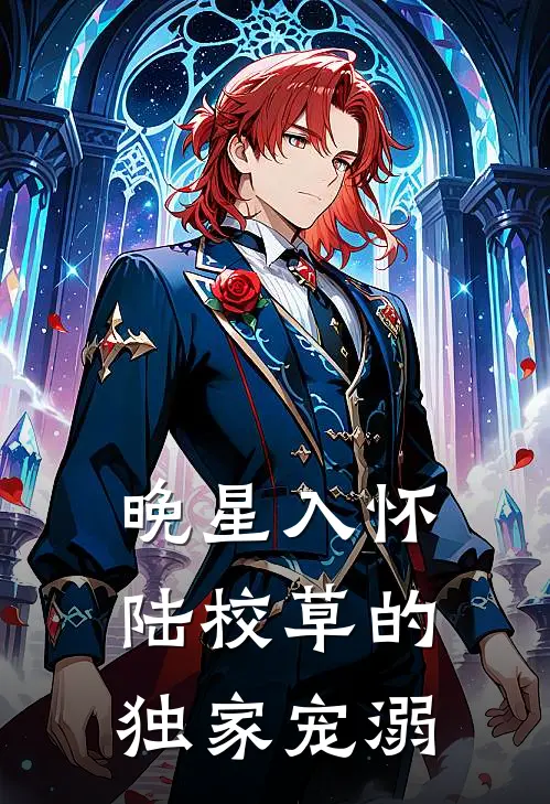 《晚星入怀：陆校草的独家宠溺》陆知衍苏晚星已完结小说_晚星入怀：陆校草的独家宠溺(陆知衍苏晚星)火爆小说