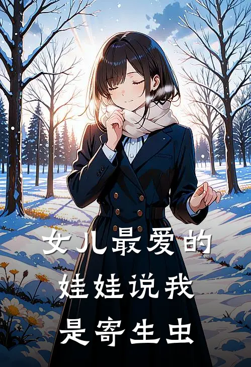 女儿最爱的娃娃说我是寄生虫苏杰豆豆热门的小说_免费小说女儿最爱的娃娃说我是寄生虫(苏杰豆豆)