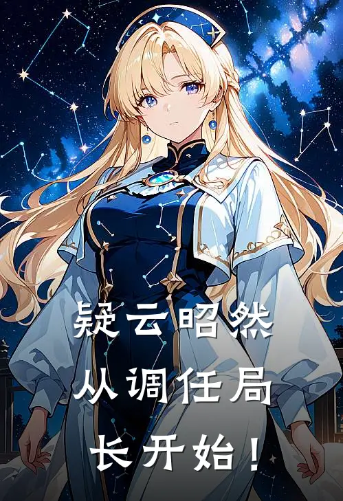 疑云昭然：从调任局长开始！刘泽冯华好看的小说推荐完结_在哪看免费小说疑云昭然：从调任局长开始！刘泽冯华