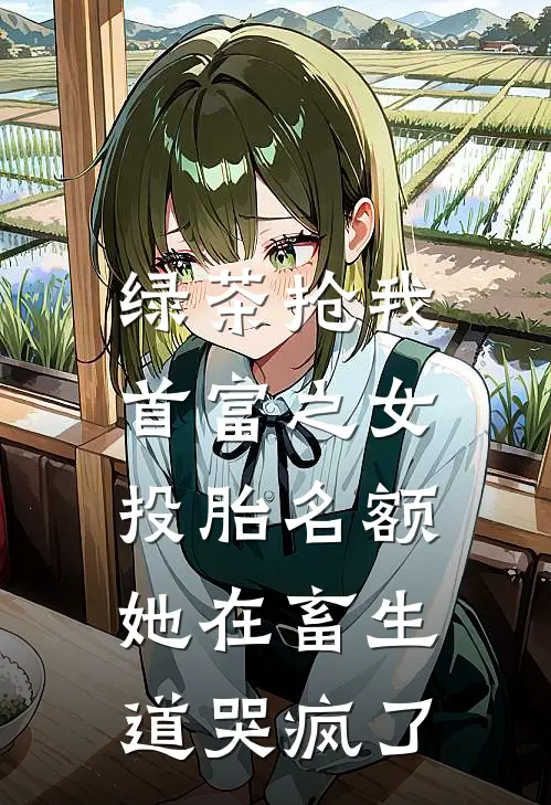 绿茶抢我“首富之女”投胎名额，她在畜生道哭疯了林林阎王爷免费小说全集_小说免费完结绿茶抢我“首富之女”投胎名额，她在畜生道哭疯了林林阎王爷