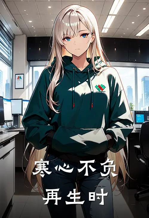 寒心不负再生时