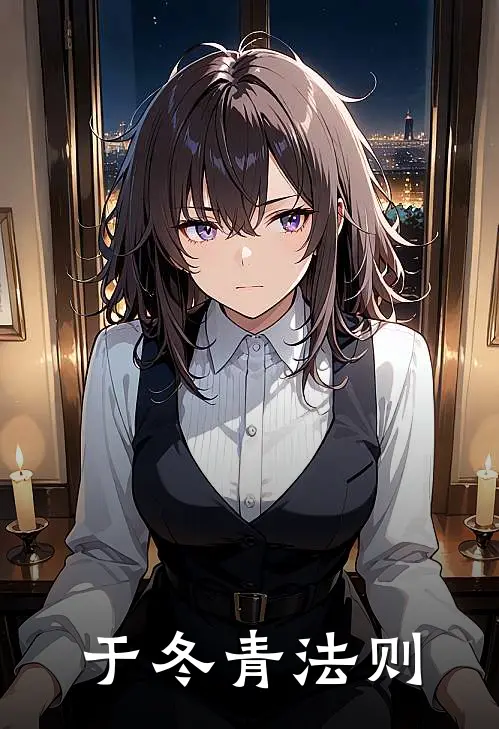 于冬青法则(于冬青范亦辉)完结版免费小说_热门完结小说于冬青法则(于冬青范亦辉)