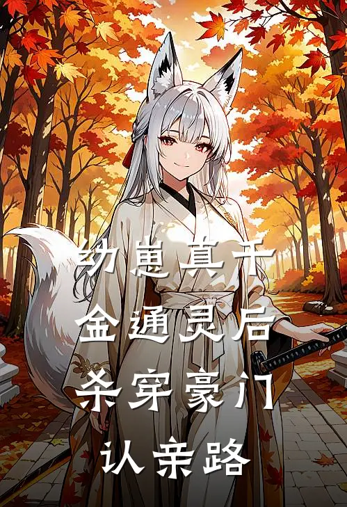 幼崽真千金通灵后，杀穿豪门认亲路(周梦玉佩)_周梦玉佩热门小说