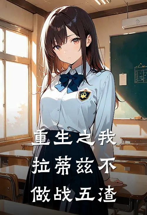 重生之我拉蒂兹不做战五渣(拉蒂兹悟空)完结版小说_最新全本小说重生之我拉蒂兹不做战五渣拉蒂兹悟空