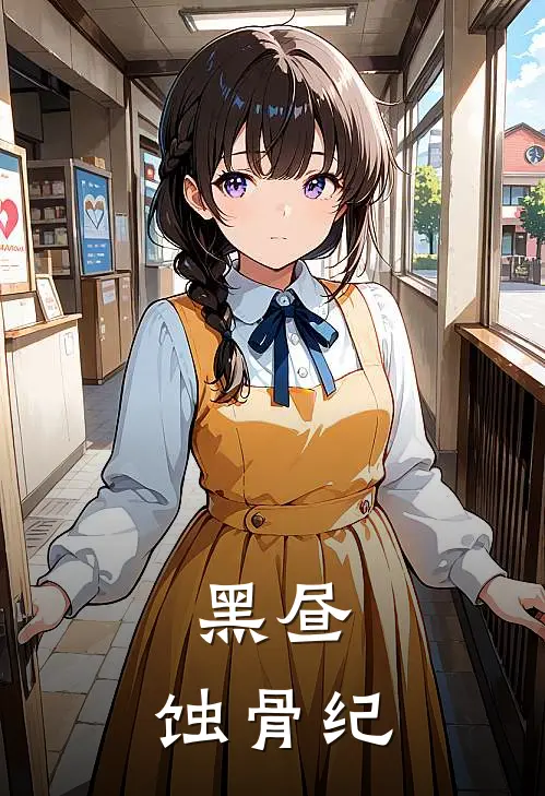 黑昼：蚀骨纪林烬林烬小说推荐完结_全集免费小说黑昼：蚀骨纪(林烬林烬)