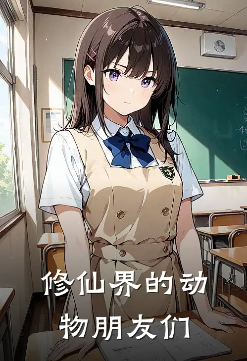 陈望陈道友《修仙界的动物朋友们》完结版免费阅读_修仙界的动物朋友们全文免费阅读