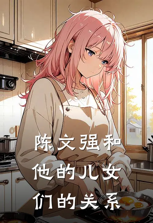 陈文强和他的儿女们的关系