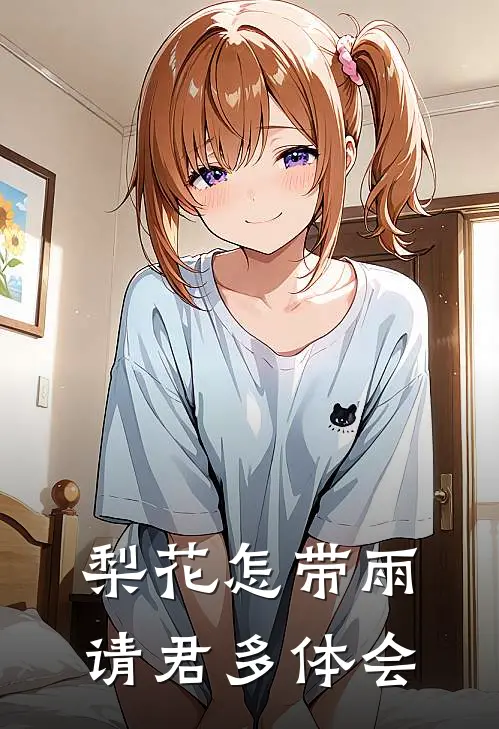 梨花怎带雨，请君多体会(谢青竹秦雪茹)免费小说全集_完本小说免费阅读梨花怎带雨，请君多体会(谢青竹秦雪茹)