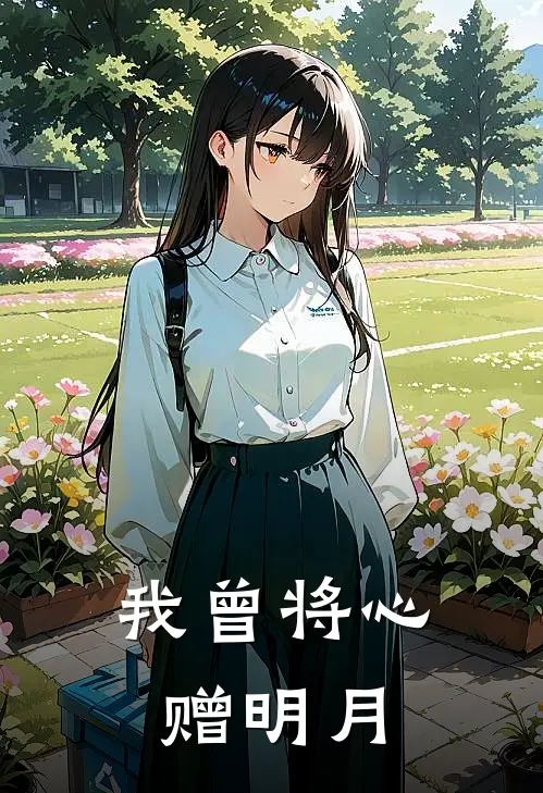 《我曾将心赠明月》萧晟姝儿完本小说_萧晟姝儿(我曾将心赠明月)全文免费阅读无弹窗大结局