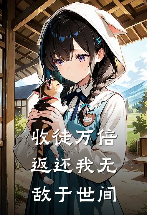 收徒万倍返还我无敌于世间林凡陈玄好看的小说推荐完结_在哪看免费小说收徒万倍返还我无敌于世间林凡陈玄