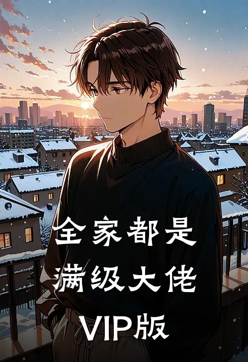 全家都是满级大佬VIP版林晚晚王莉完本小说推荐_免费小说全文阅读全家都是满级大佬VIP版林晚晚王莉