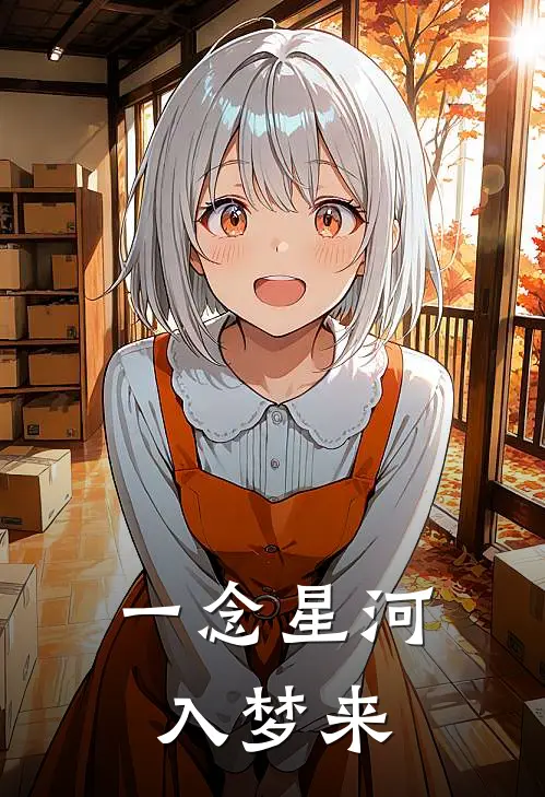 一念星河入梦来温入画顾聿珩热门小说推荐_完本小说大全一念星河入梦来(温入画顾聿珩)