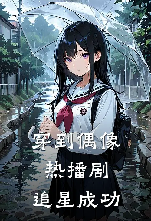 《穿到偶像热播剧，追星成功》萧澈苏晓已完结小说_穿到偶像热播剧，追星成功(萧澈苏晓)火爆小说