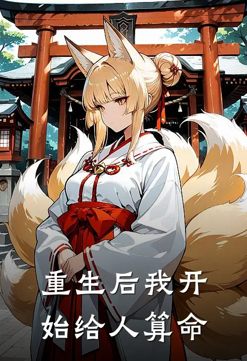 苏晚顾明城《重生后我开始给人算命》全文免费阅读_重生后我开始给人算命全集在线阅读