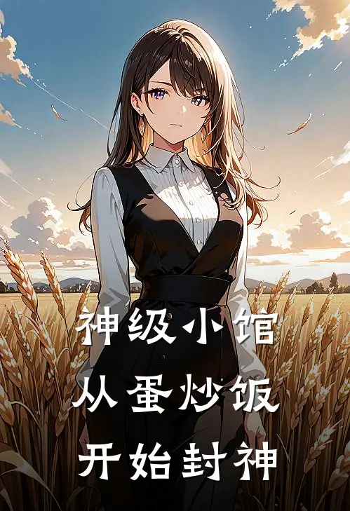神级小馆：从蛋炒饭开始封神(林辰林辰刚)免费小说_完整版免费阅读神级小馆：从蛋炒饭开始封神林辰林辰刚