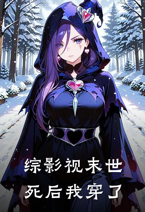 综影视末世死后我穿了(依萍养元丹)热门网络小说推荐_最新完结小说推荐综影视末世死后我穿了依萍养元丹