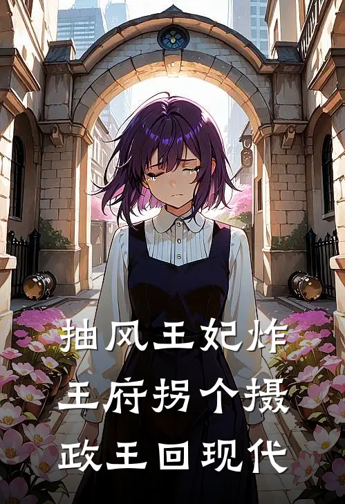 抽风王妃炸王府拐个摄政王回现代苏逗逗萧烬免费小说全文阅读_免费小说在线阅读抽风王妃炸王府拐个摄政王回现代苏逗逗萧烬