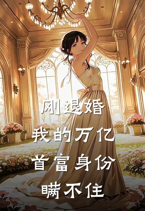 刚退婚，我的万亿首富身份瞒不住(楚阳林清雅)全本免费小说_最新章节列表刚退婚，我的万亿首富身份瞒不住(楚阳林清雅)