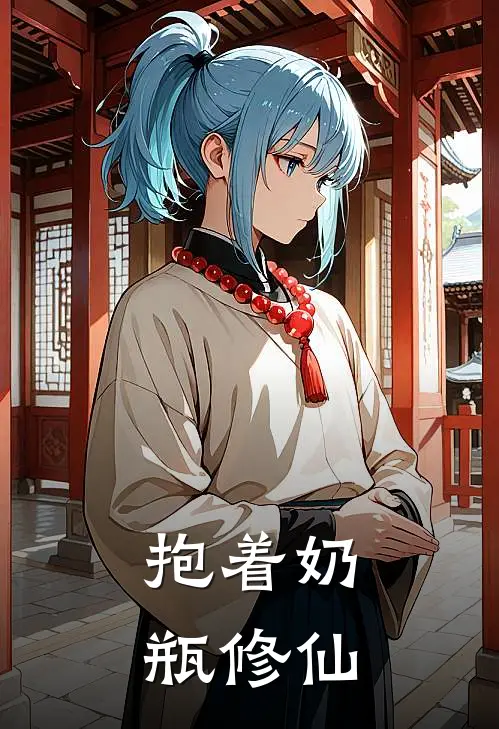 抱着奶瓶修仙张婶扶摇最新章节免费阅读_抱着奶瓶修仙热门小说