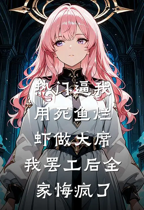 [热门]逼我用死鱼烂虾做大席，我罢工后全家悔疯了