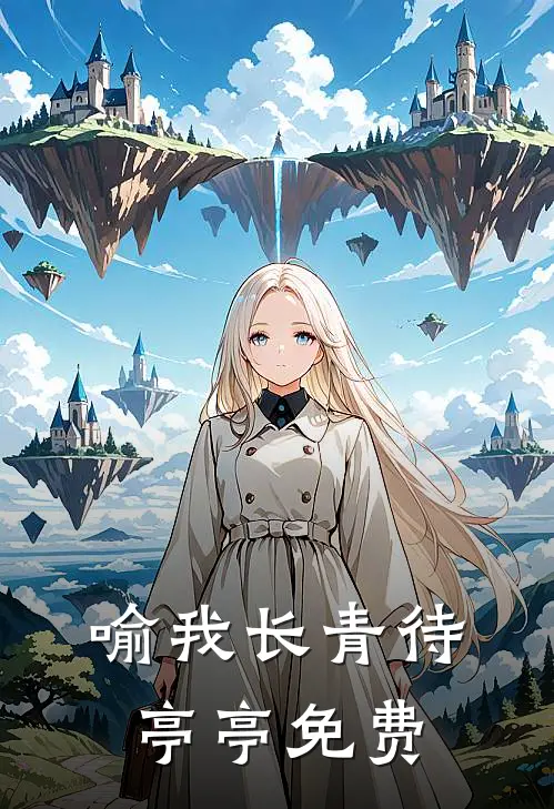 喻我长青待亭亭免费