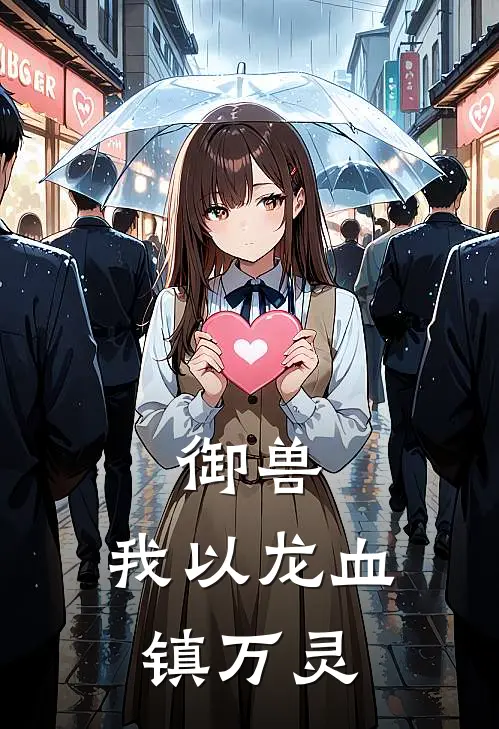 御兽：我以龙血镇万灵林野赵山小说最新章节_最新小说推荐御兽：我以龙血镇万灵林野赵山